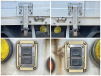 日野レンジャーアルミウイング中型（4t）[写真15]