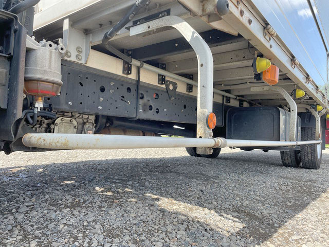 日野レンジャーアルミウイング中型（4t）[写真18]