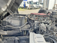 日野レンジャーアルミウイング中型（4t）[写真27]