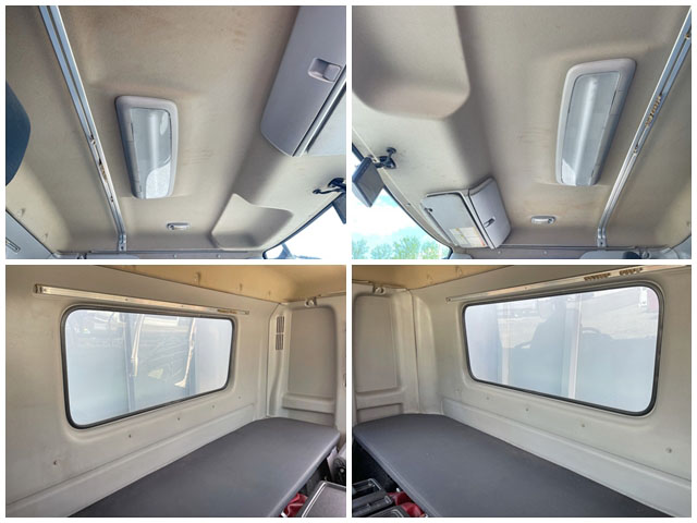 日野レンジャーアルミウイング中型（4t）[写真35]