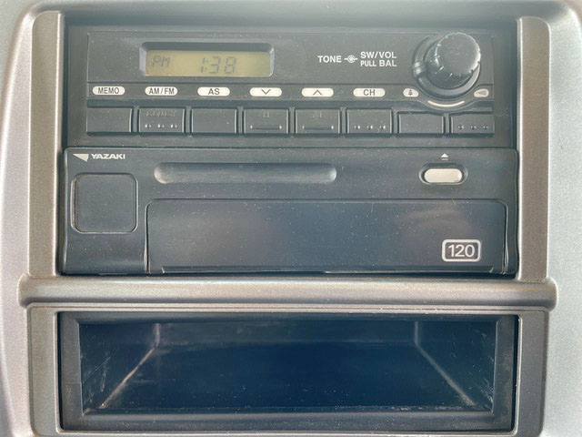 日野レンジャーアルミウイング中型（4t）[写真37]