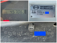 日野レンジャーアルミウイング中型（4t）[写真40]