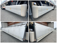 UDトラックスクオン冷蔵冷凍ウイング大型（10t）[写真15]