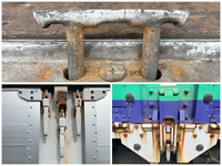 UDトラックスクオン冷蔵冷凍ウイング大型（10t）[写真16]