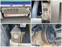 UDトラックスクオン冷蔵冷凍ウイング大型（10t）[写真18]