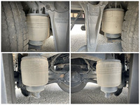 UDトラックスクオン冷蔵冷凍ウイング大型（10t）[写真22]