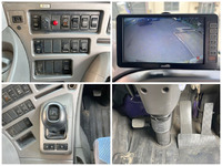 UDトラックスクオン冷蔵冷凍ウイング大型（10t）[写真39]