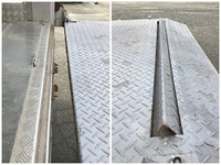 三菱ふそうキャンター冷凍車（冷蔵車）小型（2t・3t）[写真18]