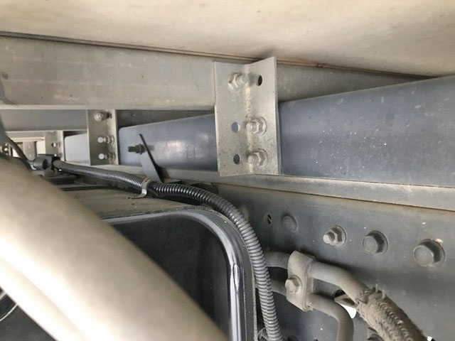 三菱ふそうキャンター冷凍車（冷蔵車）小型（2t・3t）[写真23]