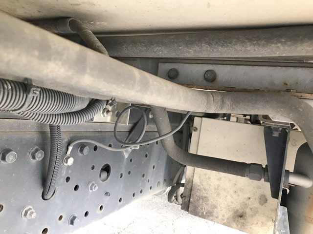 三菱ふそうキャンター冷凍車（冷蔵車）小型（2t・3t）[写真24]