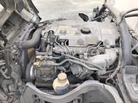 三菱ふそうキャンター冷凍車（冷蔵車）小型（2t・3t）[写真26]