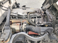 三菱ふそうキャンター冷凍車（冷蔵車）小型（2t・3t）[写真27]