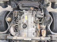 三菱ふそうキャンター冷凍車（冷蔵車）小型（2t・3t）[写真28]