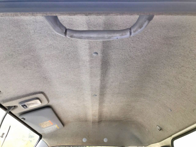 三菱ふそうキャンター冷凍車（冷蔵車）小型（2t・3t）[写真34]