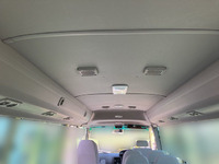 トヨタコースターマイクロバス[写真12]