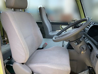 トヨタコースターマイクロバス[写真13]