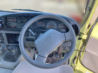 トヨタコースターマイクロバス[写真14]