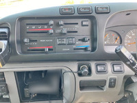 トヨタコースターマイクロバス[写真16]