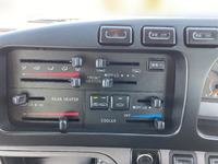 トヨタコースターマイクロバス[写真17]