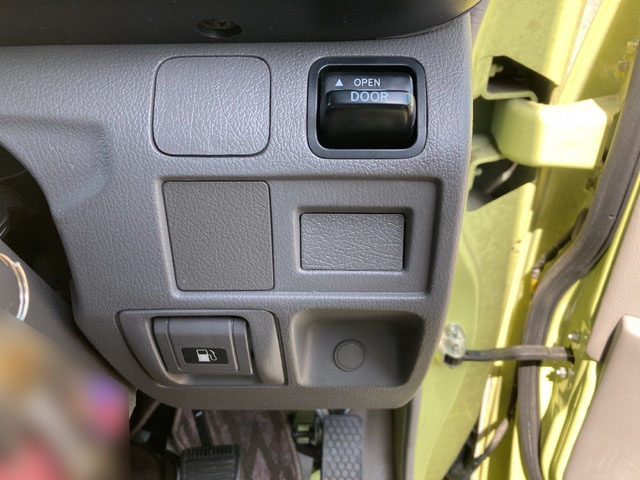 トヨタコースターマイクロバス[写真19]