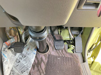 トヨタコースターマイクロバス[写真21]