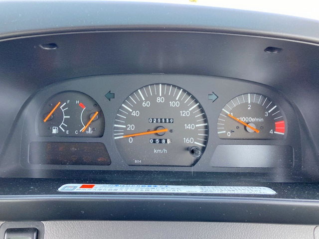 トヨタコースターマイクロバス[写真22]