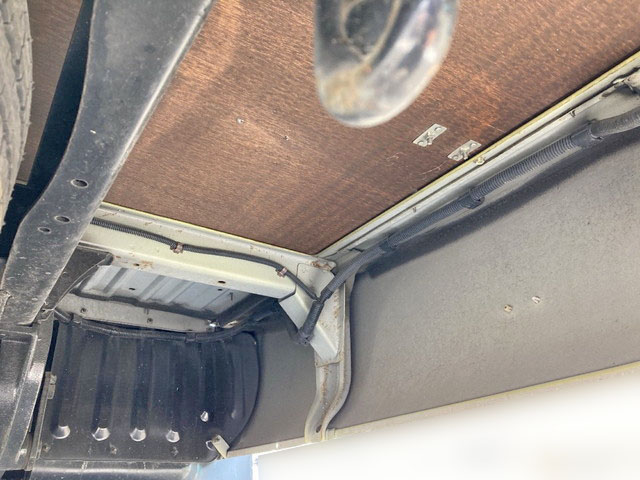 トヨタコースターマイクロバス[写真24]