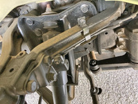 トヨタコースターマイクロバス[写真26]