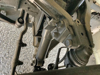 トヨタコースターマイクロバス[写真27]