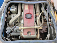 トヨタコースターマイクロバス[写真31]