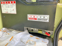 トヨタコースターマイクロバス[写真08]