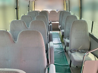 トヨタコースターマイクロバス[写真09]