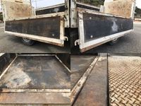 いすゞエルフダブルキャブ（Wキャブ）小型（2t・3t）[写真10]