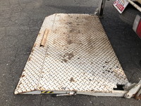 いすゞエルフダブルキャブ（Wキャブ）小型（2t・3t）[写真11]