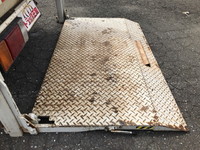 いすゞエルフダブルキャブ（Wキャブ）小型（2t・3t）[写真12]