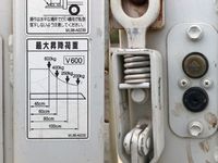 いすゞエルフダブルキャブ（Wキャブ）小型（2t・3t）[写真13]