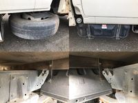 いすゞエルフダブルキャブ（Wキャブ）小型（2t・3t）[写真16]