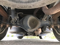 いすゞエルフダブルキャブ（Wキャブ）小型（2t・3t）[写真18]