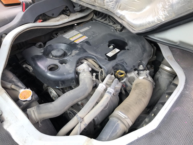 いすゞエルフダブルキャブ（Wキャブ）小型（2t・3t）[写真19]