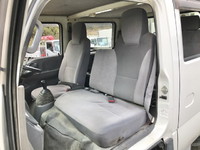 いすゞエルフダブルキャブ（Wキャブ）小型（2t・3t）[写真27]