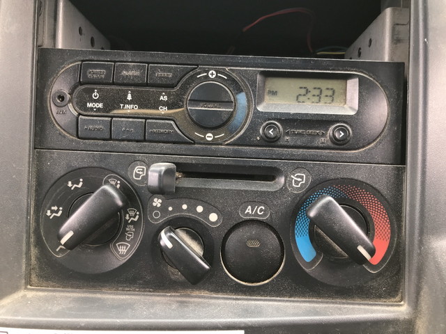 いすゞエルフダブルキャブ（Wキャブ）小型（2t・3t）[写真34]