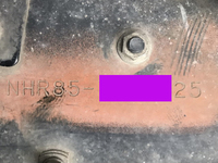 いすゞエルフダブルキャブ（Wキャブ）小型（2t・3t）[写真38]