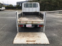 いすゞエルフダブルキャブ（Wキャブ）小型（2t・3t）[写真08]