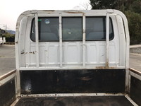 いすゞエルフダブルキャブ（Wキャブ）小型（2t・3t）[写真09]