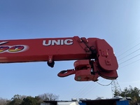 いすゞエルフクレーン3段小型（2t・3t）[写真12]