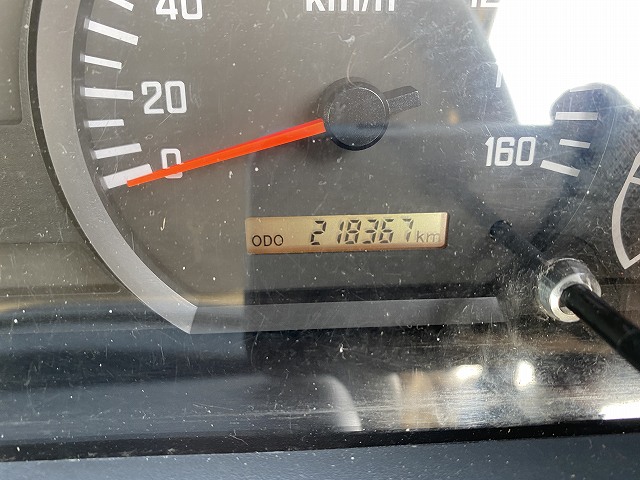 いすゞエルフクレーン3段小型（2t・3t）[写真20]