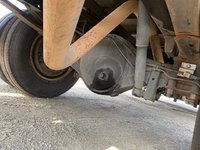 いすゞエルフクレーン3段小型（2t・3t）[写真35]