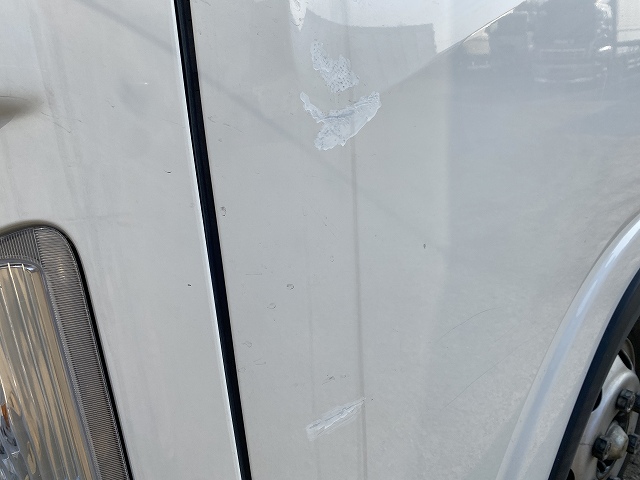 いすゞエルフクレーン3段小型（2t・3t）[写真38]