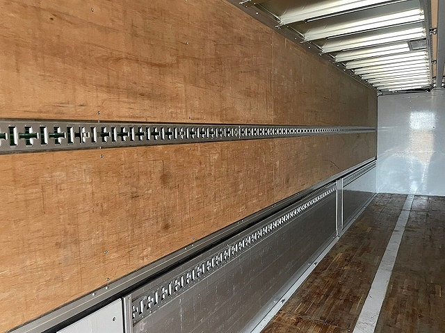 その他のメーカーその他の車種ウイングトレーラー大型（10t）[写真10]