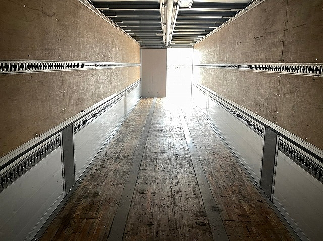 その他のメーカーその他の車種ウイングトレーラー大型（10t）[写真13]